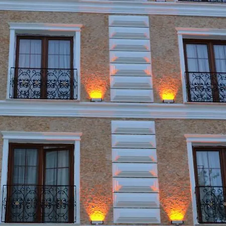 The 3* Provincia di Istanbul