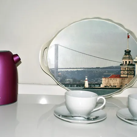 Eastncool 3* Istanbul