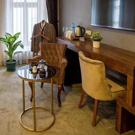 Karakoey Hotel Istanbul