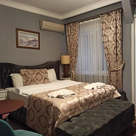 Hotel La Boutique Estambul