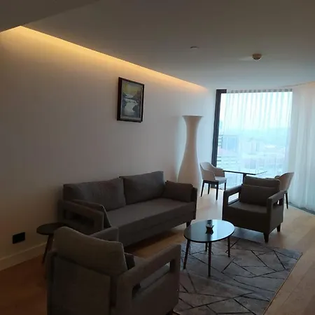 Prime Apartment
