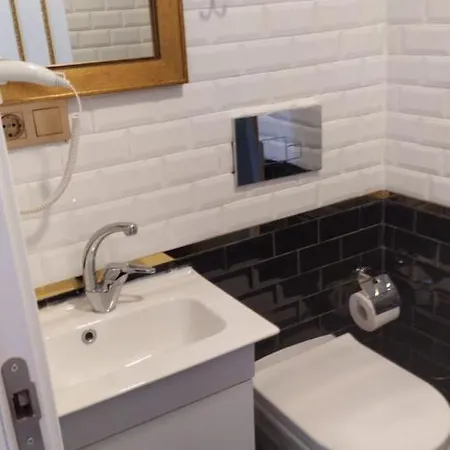 Rhythm Hotel Provincia di Istanbul