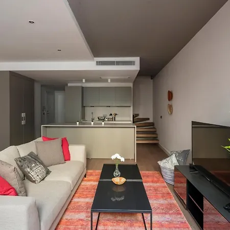 Vng - Tophane 2 Apartment