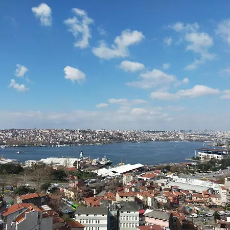Grand Halic Goldenhorn 4* Istanbul