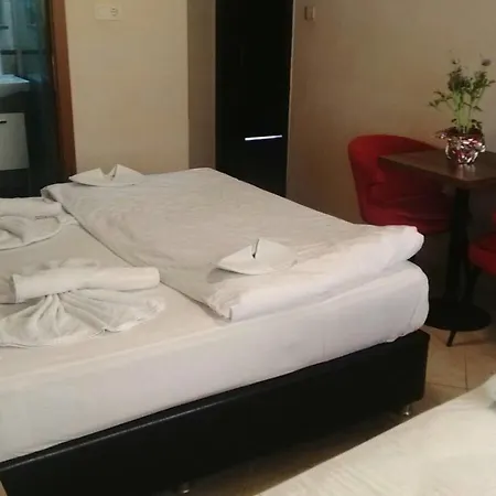 Kiwi Hotel *