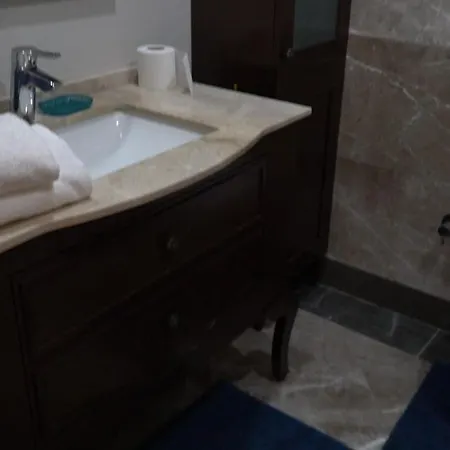 Apartment Venezia Mega Istanbul