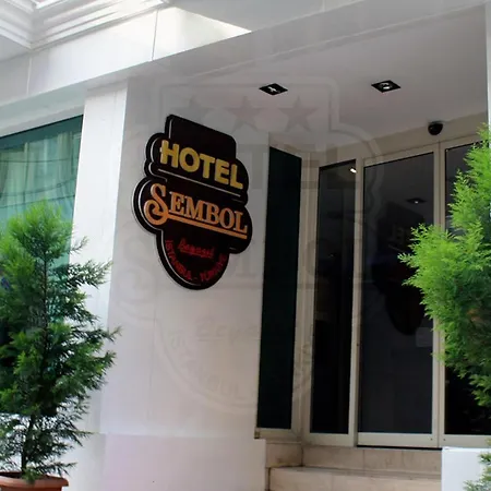 酒店 符号酒店 3*