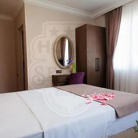 Hotel Sembol Istanbul