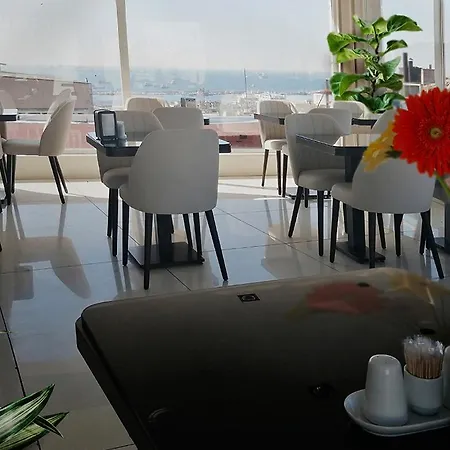 Sembol Hotel Istanbul