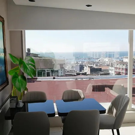 Hotel Sembol 3*