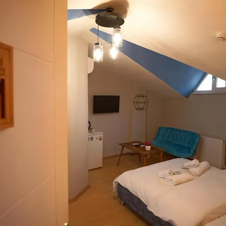 Zion Butik Hotel