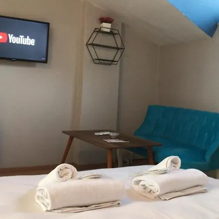 Zion Butik Hotel