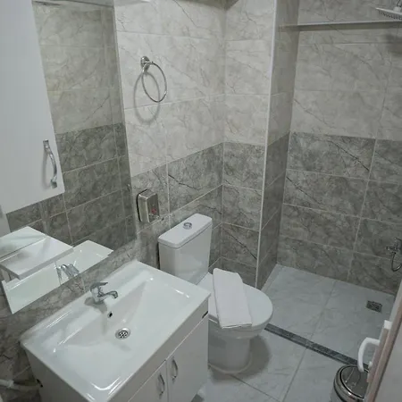 Zion Butik Hotel