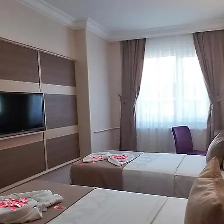 Hotel Sembol