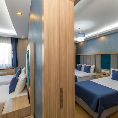 Hotel Yesilpark