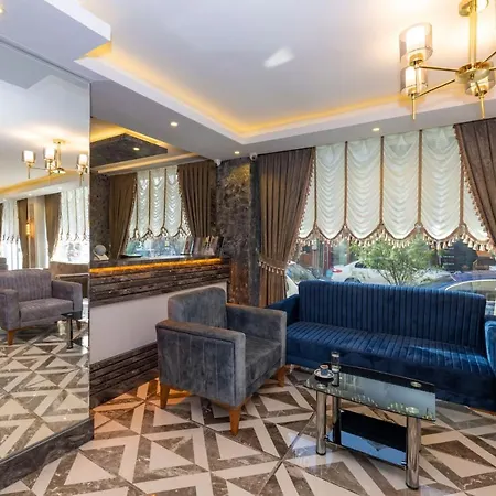 Hotel Yesilpark