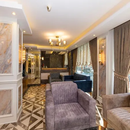 Hotel Yesilpark 2*