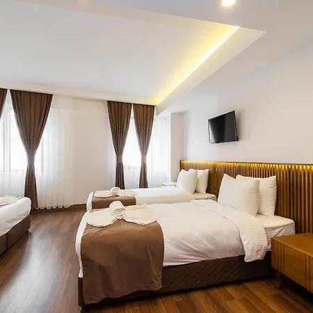 Castillo Rojo Hotel