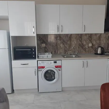 Mia Apartment *