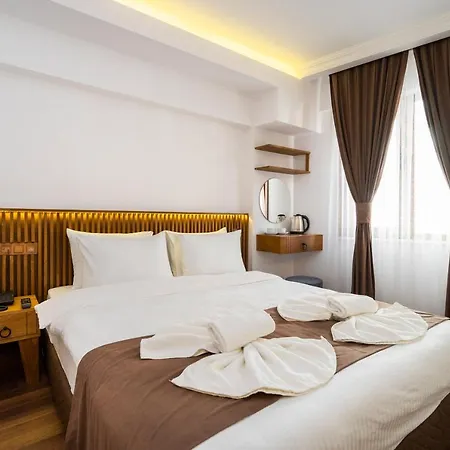 Castillo Rojo Hotel