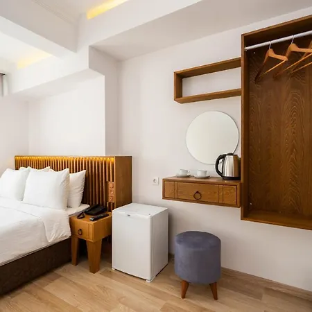 Hotel Castillo Rojo