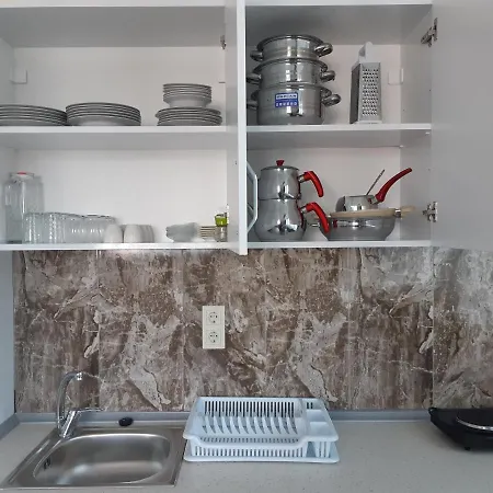 Mia Apartment Istanbul