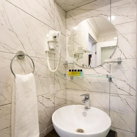 Hotel Castillo Rojo
