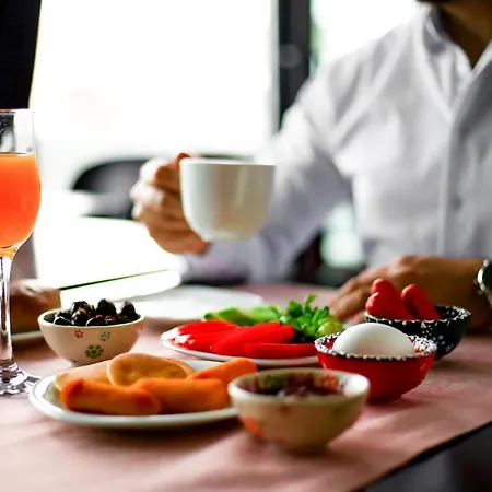 Hotel Novelty 5*