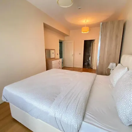 Venezia Mega Apartment