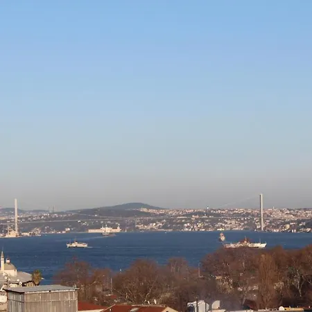 Golden Horn