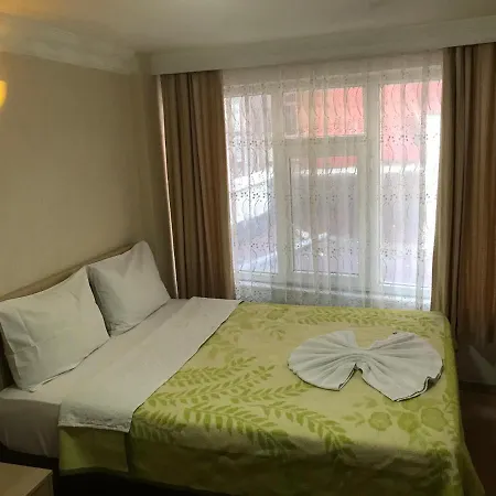 Oeruen Hotel 3*