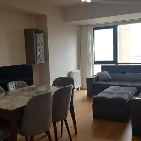 Apartment Venezia Mega Outlet Istanbul