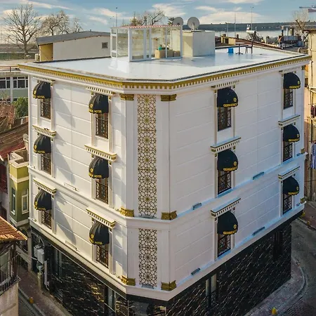 Hotel Germenicia
