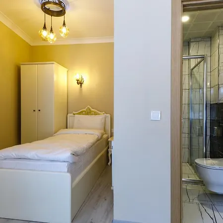 Hotel Germenicia Istanbul