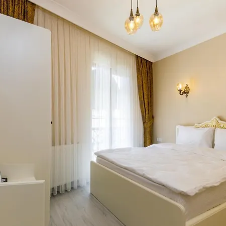 Hotel Germenicia Istanbul