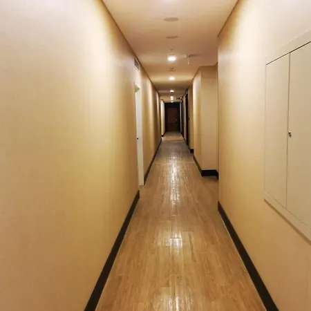 Apartment Metropol Atasehir Istanbul