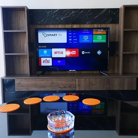 Apartment Metropol Atasehir Istanbul