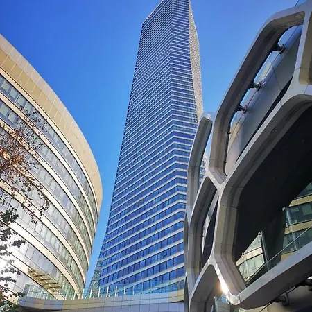Metropol Atasehir Apartment Istanbul