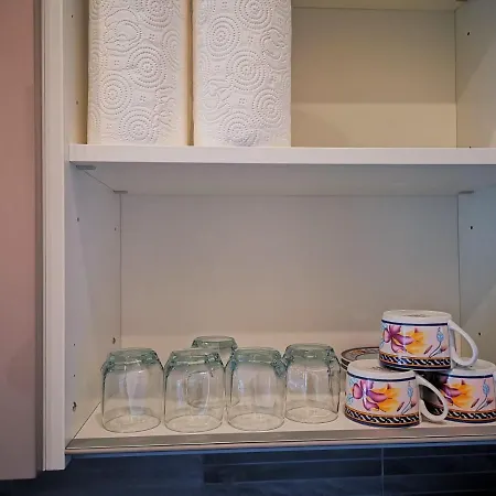 Metropol Atasehir Apartment Istanbul