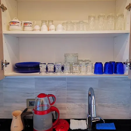 Metropol Atasehir Apartment Istanbul