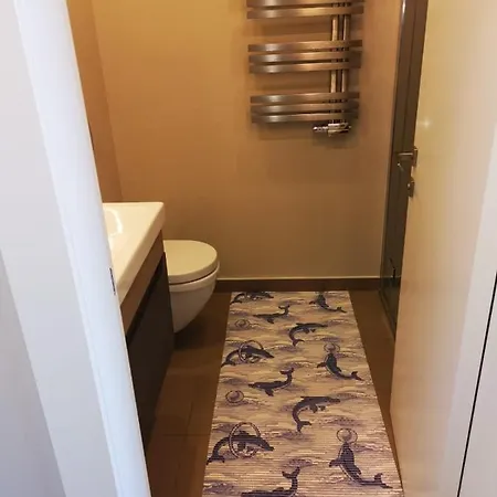 Metropol Atasehir Apartment *