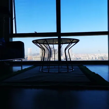 Metropol Atasehir * Istanbul