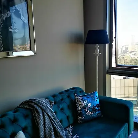 Apartment Metropol Atasehir