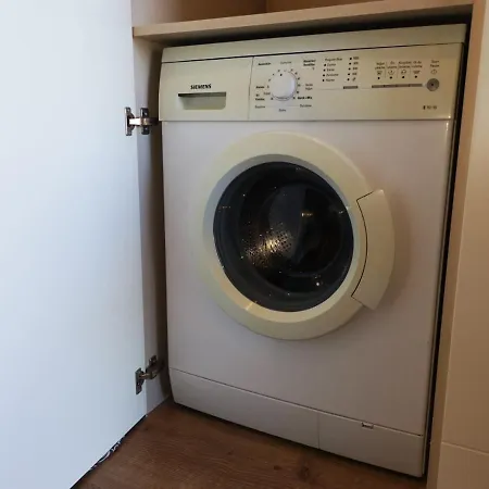 Apartment Metropol Atasehir Istanbul