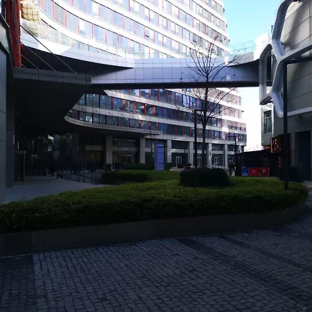 Metropol Atasehir * Istanbul