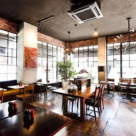 Hotel Sub Karakoy - Special Category Istanbul