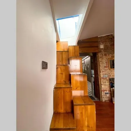 Apartment Unique Loft With 2 Bedroom 2 Terraces And Amazing 360 Views! Istanbul