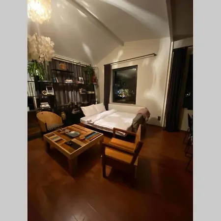 Unique Loft With 2 Bedroom 2 Terraces And Amazing 360 Views!
