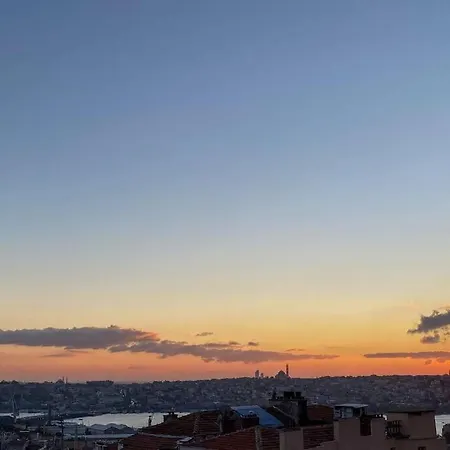 Unique Loft With 2 Bedroom 2 Terraces And Amazing 360 Views! Apartment *