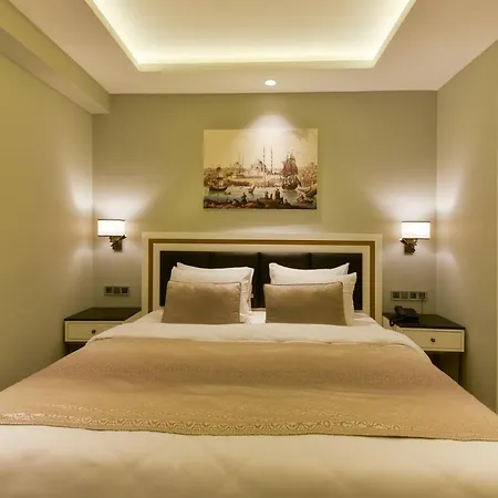 Hotel Kare Sultanahmet